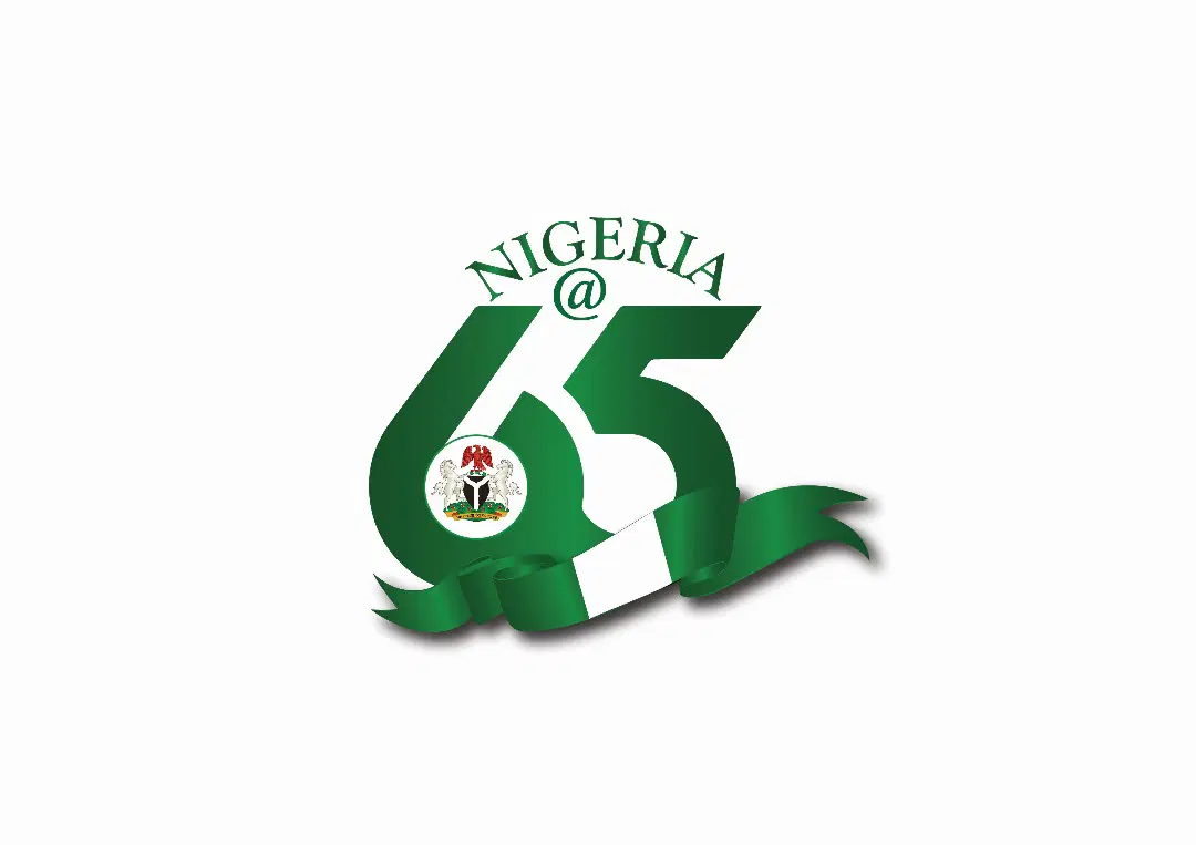 All Hands on Deck’: FG unveils theme for Nigeria’s 65th anniversary