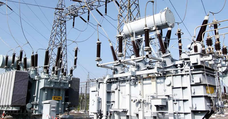 Nationwide Blackout as Power Grid Collapses
