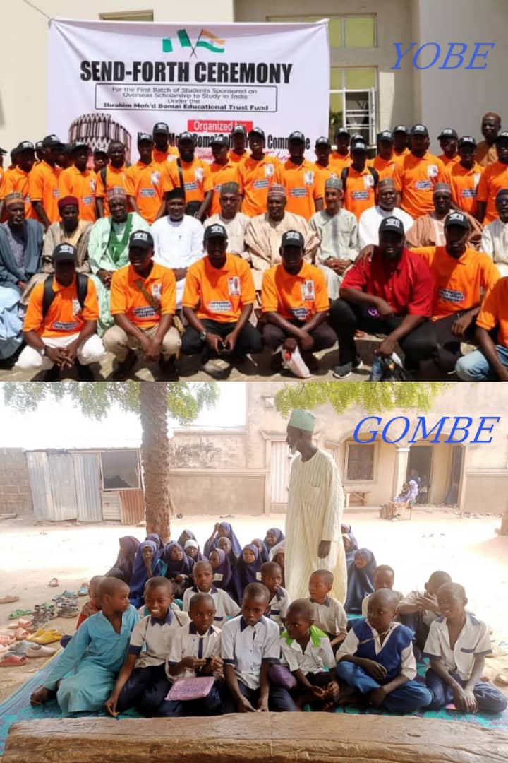 When Will Gombe Leaders Rise to Invest in Their People?